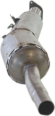 RUß-/PARTIKELFILTER ABGASANLAGE BOSAL 095251 3