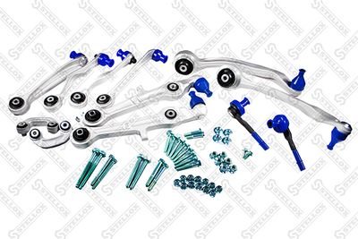 комплект окачване STELLOX 57-01139A-SX