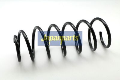 JAPANPARTS Пружина ходовой части