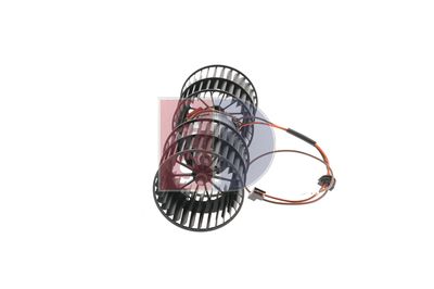 INNENRAUMGEBLäSE AKS DASIS 098003N 11