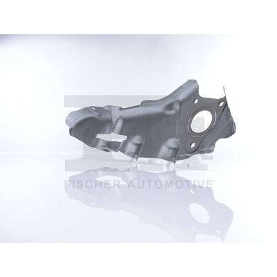 GARNITURA ETANS. COMPRESOR FA1 422521 32