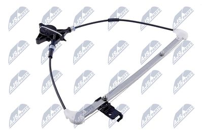 MECANISM ACTIONARE GEAM NTY EPSMZ002 1