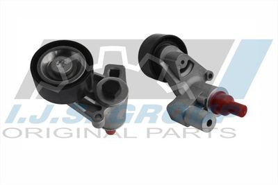 INTINZATOR CUREA TRANSMISIE