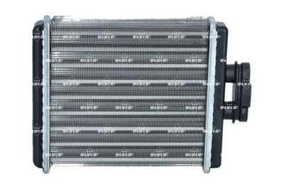 WäRMETAUSCHER INNENRAUMHEIZUNG