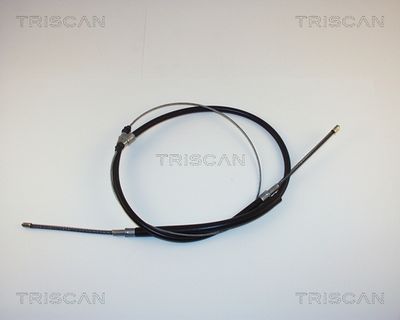 Тросик, cтояночный тормоз TRISCAN 8140 29103 для AUDI 50