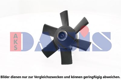 LüFTER MOTORKüHLUNG