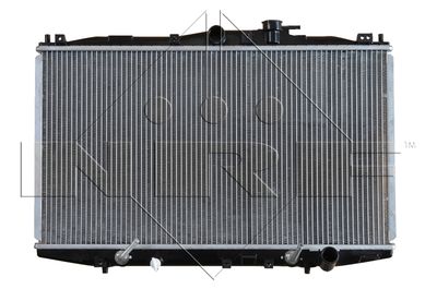 Радиатор, охлаждение двигателя NRF 53509 для HONDA ACCORD