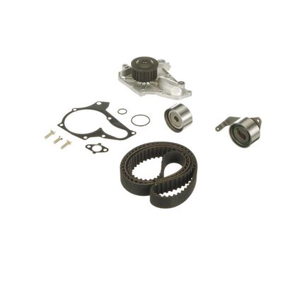 WASSERPUMPE + ZAHNRIEMENSATZ GATES KP15202XS 29