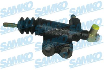 Рабочий цилиндр, система сцепления SAMKO M30042 для HYUNDAI H100
