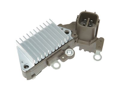 Generatorregler