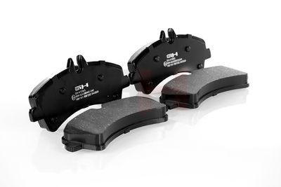 SET PLACUTE FRANA FRANA DISC GH GH413363 11