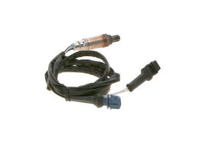 SONDA LAMBDA BOSCH 0258003087 21