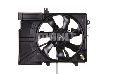 VENTILATOR RADIATOR MAHLE CFF227000P 1