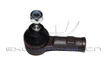 Наконечник поперечной рулевой тяги MDR MTR-8H53 для MITSUBISHI COLT
