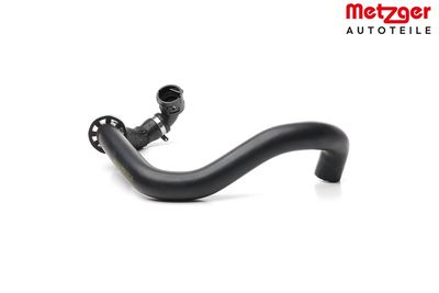 KüHLERSCHLAUCH METZGER AUTOTEILE 2422410 23