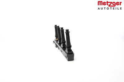 BOBINA DE INDUCTIE METZGER AUTOTEILE 0880515 29