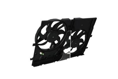 VENTILATOR RADIATOR NRF 47896 20