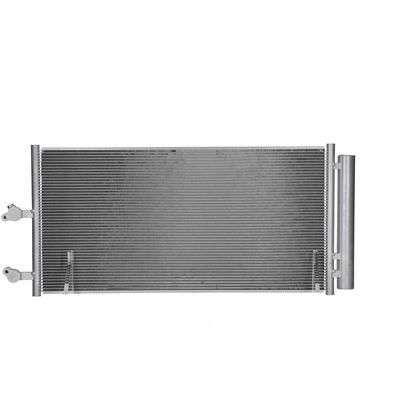 KONDENSATOR KLIMAANLAGE NISSENS 941291 24