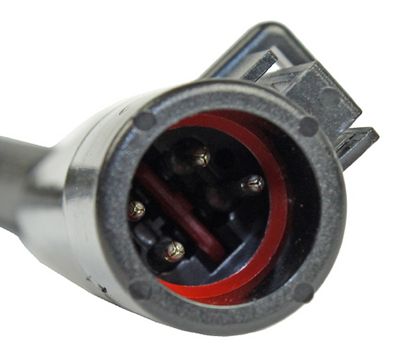 SONDA LAMBDA METZGER AUTOTEILE 0893537 1