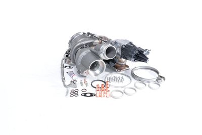 LADER AUFLADUNG BTS Turbo T981699 34