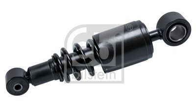 FEBI BILSTEIN Dämpfer, Fahrerhauslagerung