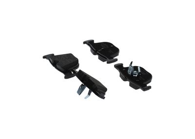 BREMSBELAGSATZ SCHEIBENBREMSE BOSCH 0986494786 15