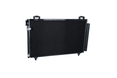 CONDENSATOR CLIMATIZARE NRF 35592 41