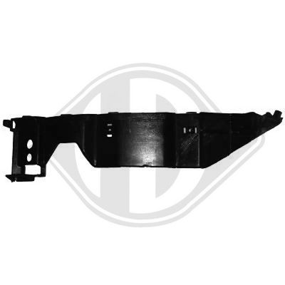 SUPORT BARA PROTECTIE