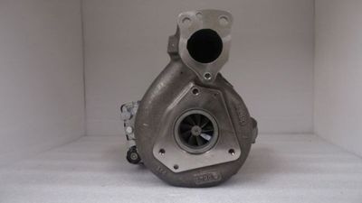 LADER AUFLADUNG GARRETT 7773185002S 1