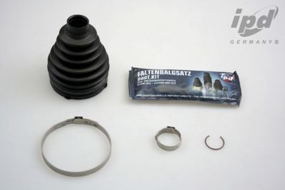 комплект маншон, полуоска IPD 35-3076