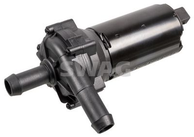 POMPă DE APă SUPLIMENTARă (CIRCUITUL APEI DE RăCIRE)