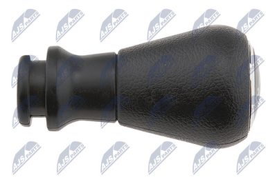 Pomello leva cambio NTY GZB-PE-001