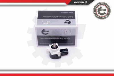 Датчик, ксеноновый свет (корректор угла наклона фар) ESEN SKV 17SKV576 для LEXUS LX
