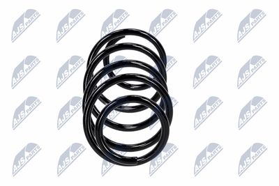 ARC SPIRAL NTY ASZWW024 18
