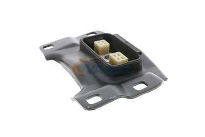 LAGERUNG SCHALTGETRIEBE VAICO V250842 19