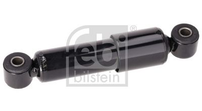 FEBI BILSTEIN Dämpfer, Fahrerhauslagerung