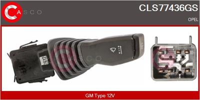 COMUTATOR COLOANA DIRECTIE