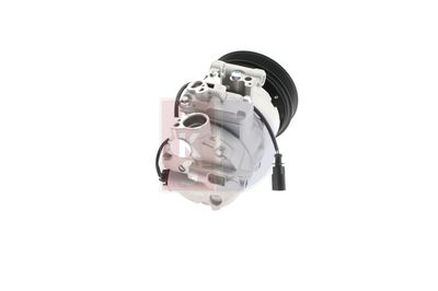 KOMPRESSOR KLIMAANLAGE AKS DASIS 851899N 7
