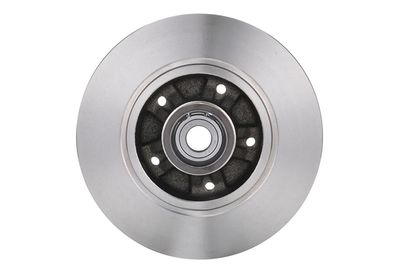 Brake Disc 0 986 479 575