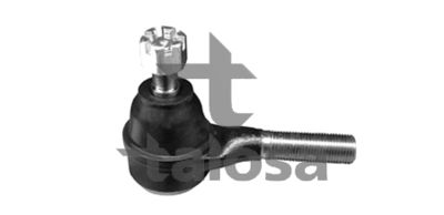 Tie rod end