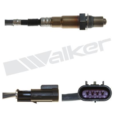 SONDA LAMBDA WALKER PRODUCTS 35034318 4