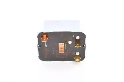 BOSCH Relais, Abblendlicht