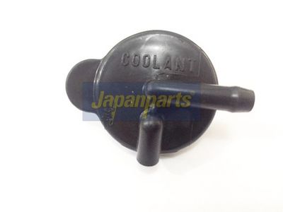 капачка, радиатор JAPANPARTS KH-K00