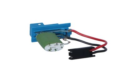 WIDERSTAND INNENRAUMGEBLäSE NRF 342036 12