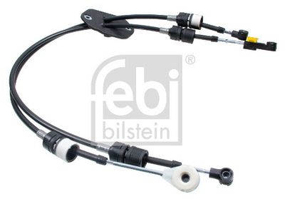 FEBI BILSTEIN Seilzug, Schaltgetriebe