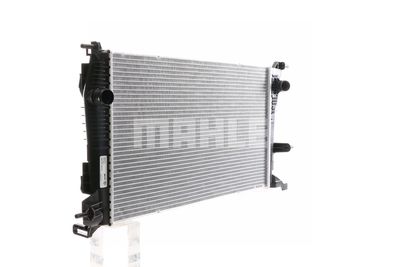 RADIATOR RACIRE MOTOR MAHLE CR840000S 43