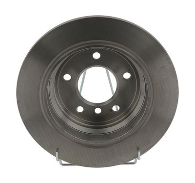 спирачен диск CHAMPION 562062CH