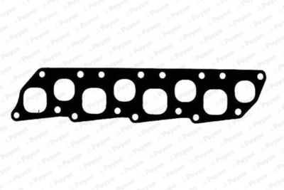 PAYEN JC554 Прокладка выпускного коллектора для MITSUBISHI LANCER IV (C6_A, C7_A)