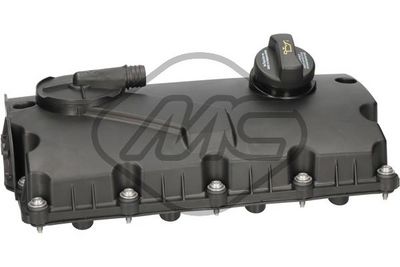 Kryt hlavy válce Metalcaucho 35582