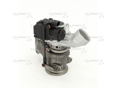 COMPRESOR SISTEM DE SUPRAALIMENTARE TURBO-TEC TT7800 4